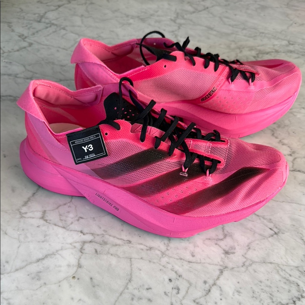 Y-3 Adios Pro 3.0